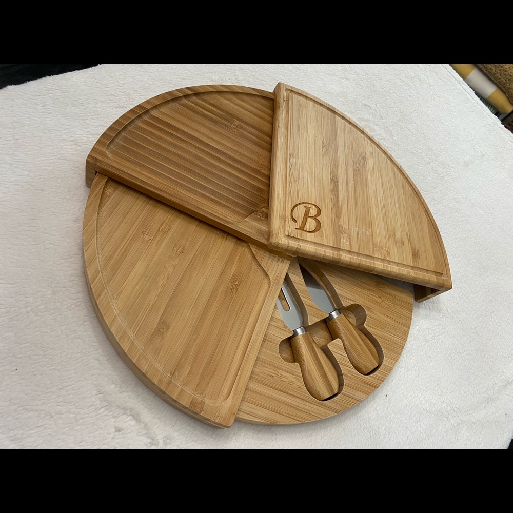 Cheeseboard - Picture 3 of 10